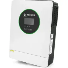 Сонячний інвертор WHC HGM-11KW, 11кW 48V (WHC-HGM-11K-48)