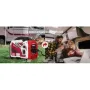 Генератор maXpeedingRODS MXR4000, инверторный, 3.5kW, ручной старт (MXR4000)