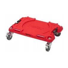 Візок вантажний QBRICK SYSTEM PRO Transport Platform, платформа на колесах, 20