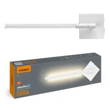 Светильник Videx WL041 5W 3000-4000-6000K White (VL-WL041-05CW)