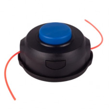 Косильна головка Gartner 108mm, нейлонова, тип Husqvarna (40108001)