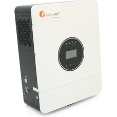 Сонячний інвертор FelicityESS IVEM6048-II (Gen port) 6KVA 48V (IVEM6048-II 6KVA 48V)