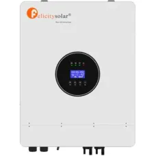 Сонячний інвертор FelicityESS IVEM8048-II (Gen-port) 8KVA 48V (IVEM8048-II 8KVA 48V)