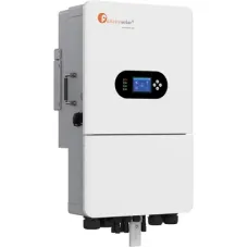 Сонячний інвертор FelicityESS IVGM30KHP3G2 30kW, 3ф (IVGM30KHP3G2)