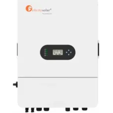 Сонячний інвертор FelicityESS T-REX-10KLP3G01 10kW 48V, 3ф (T-REX-10KLP3G01)