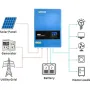 Сонячний інвертор ANENJI ANJ-6200W-48V-WIFI, 6200W 48V (ANJ-6200W-48V-WIFI)