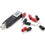 Сонячний інвертор ANENJI ANJ-6200W-48V-WIFI, 6200W 48V (ANJ-6200W-48V-WIFI)