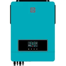 Сонячний інвертор Exelon EMAX PRO-10.2 KVA 10200VA/8000W 48V (EMAX PRO-10.2 KVA)