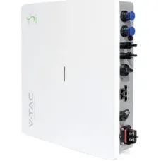 Сонячний інвертор V-TAC VT-Isuna 6000S 6kW 48V 100A (VT-Isuna 6000S)