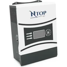 Сонячний інвертор NTOP NTP1000-12 1000W 12V (NTP1000W)