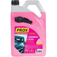 Омивач автомобільний Prox 
