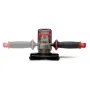 Шлифовальная машина Einhell PXC, TE-AG 18/125-2 Li, 18V, 4Ah, 125мм, 8500об/мин, ЗУ, 2.32кг (4431190)