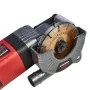 Бороздодел Vitals Master, Sv 1524BR, 150мм, 2400W, паз 28мм, глубина 8–43мм, 8000об/мин (158694)