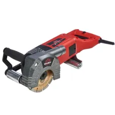 Борозник Vitals Master, Sv 1524BR, 150мм, 2400W, паз 28мм, глибина 8–43мм, 8000об/хв (158694)