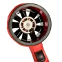 Воздуходувка Vitals Master, ALP 1861j BL, 18V, бесщеточный, 2Ah, 198км/час, 610м³/час (240471)