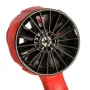 Воздуходувка Vitals Master, ALP 1861j BL, 18V, бесщеточный, 2Ah, 198км/час, 610м³/час (240471)