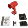 Воздуходувка Vitals Master, ALP 1861j BL, 18V, бесщеточный, 2Ah, 198км/час, 610м³/час (240471)