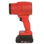 Воздуходувка Vitals Master, ALP 1861j BL, 18V, бесщеточный, 2Ah, 198км/час, 610м³/час (240471)