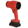 Воздуходувка Vitals Master, ALP 1861j BL, 18V, бесщеточный, 2Ah, 198км/час, 610м³/час (240471)