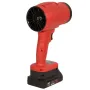 Воздуходувка Vitals Master, ALP 1861j BL, 18V, бесщеточный, 2Ah, 198км/час, 610м³/час (240471)