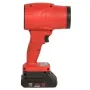 Воздуходувка Vitals Master, ALP 1861j BL, 18V, бесщеточный, 2Ah, 198км/час, 610м³/час (240471)