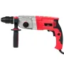 Перфоратор Vitals Master, Ra 3085HBm, magnalium, SDS-plus+ШЗП, 850W, 3.5J, кейс (52072)