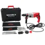 Перфоратор Vitals Master, Ra 3085HBm, magnalium, SDS-plus+ШЗП, 850W, 3.5J, кейс (52072)