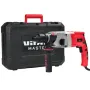 Перфоратор Vitals Master, Ra 3085HBm, magnalium, SDS-plus+ШЗП, 850W, 3.5J, кейс (52072)
