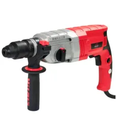 Перфоратор Vitals Master, Ra 3085HBm, magnalium, SDS-plus+ШЗП, 850W, 3.5J, кейс (52072)