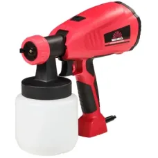 Фарбопульт Vitals Es 7060JS, 400W, 700мл/хв, 1.3кг (54828R)