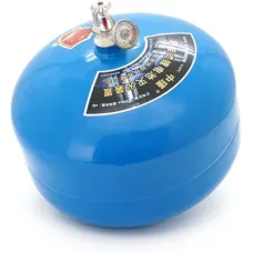 Вогнегасник Voltronic 6л (SFE-6L)