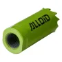 Коронка Alloid биметаллическая, 22мм (HS-30022)