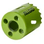 Коронка Alloid біметалева, 40мм (HS-30040)