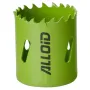 Коронка Alloid біметалева, 40мм (HS-30040)