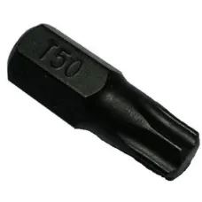 Біта для шуруповерта Hans 30мм, TORX T50 (043-3T50)