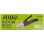 Держатель электродов Alloid 500А (EH-9500)