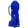 Домкрат Vitol DB-10004/T91004, телескопический, гидравлический, 10т, min 230мм, max 460мм (DB-10004)