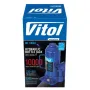Домкрат Vitol DB-10004/T91004, телескопический, гидравлический, 10т, min 230мм, max 460мм (DB-10004)