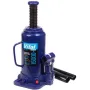 Домкрат Vitol DB-15002/T91504, телескопический, гидравлический, 15т, min 230мм, max 460мм (DB-15002)