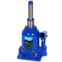 Домкрат Vitol DB-20002C/TF0202, телескопічний, гідравлічний, 2т, 2 циліндри, min 150мм, max 370мм (DB-20002C)