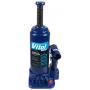 Домкрат Vitol DB-03006/T90304, телескопический, гидравлический, 3т, min 194мм, max 372мм (DB-03006)