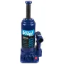 Домкрат Vitol DB-03006K/T90304S, телескопический, гидравлический, 3т, min 194мм, max 372мм, чемодан (DB-03006K)
