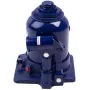 Домкрат Vitol DB-40002C/TF0402, телескопический, гидравлический, 4т, 2 цилиндра, max 390мм (DB-40002C)