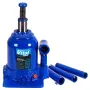 Домкрат Vitol DB-40002C/TF0402, телескопический, гидравлический, 4т, 2 цилиндра, max 390мм (DB-40002C)