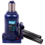 Домкрат Vitol DB-60002C/TF0602, телескопический, гидравлический, 6т, 2 цилиндра, min 215мм, max 495мм (DB-60002C)