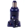 Домкрат Vitol DB-60002C/TF0602, телескопический, гидравлический, 6т, 2 цилиндра, min 215мм, max 495мм (DB-60002C)