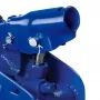 Домкрат Vitol DP-20065K, підкатний, гідравлічний, 2т, min 125мм, max 300мм, валіза (DP-20065K)