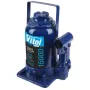 Домкрат Vitol DB-15002H/JX107S, телескопический, гидравлический, 15т, min 185мм, max 350мм (DB-15002H)