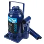 Домкрат Vitol DB-15002H/JX107S, телескопический, гидравлический, 15т, min 185мм, max 350мм (DB-15002H)