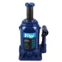 Домкрат Vitol DB-15002H/JX107S, телескопический, гидравлический, 15т, min 185мм, max 350мм (DB-15002H)